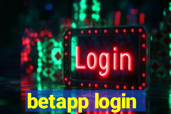 betapp login